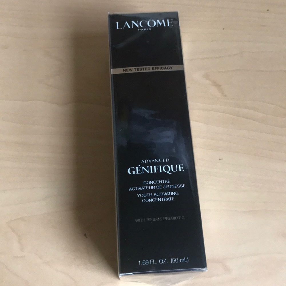 Lancôme ADVANCED GÉNIFIQUE FACE SERUM 50 ml